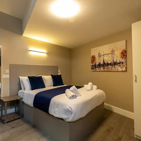 Paragraph Palmers Palmers Green