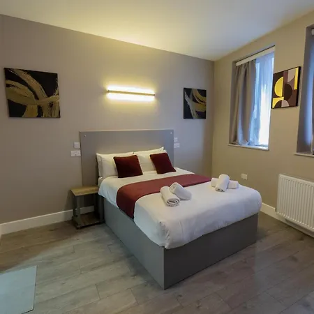 Paragraph Palmers Palmers Green