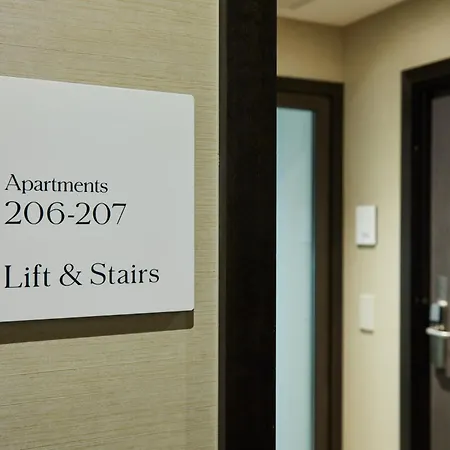 Master St. Paul's Апартаменты Лондон