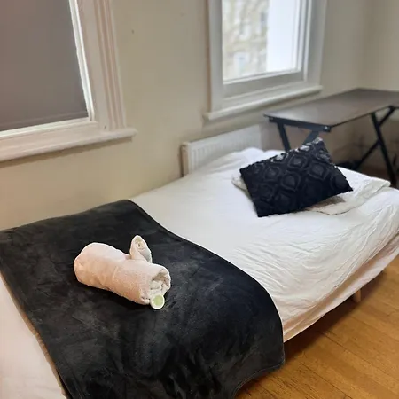 Apartment The Affordable &