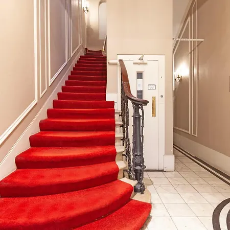Appartamento Luxury One Bedroom Mezzanine In Paddington
