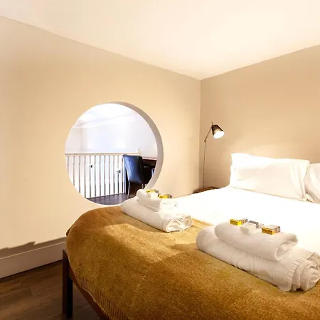 Luxury One Bedroom Mezzanine In Paddington * London