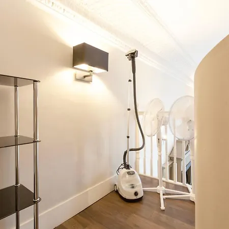 Apartment Luxury One Bedroom Mezzanine In Paddington