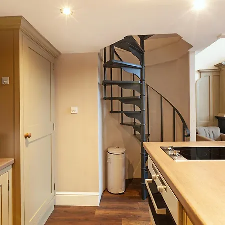 Apartment Luxury One Bedroom Mezzanine In Paddington