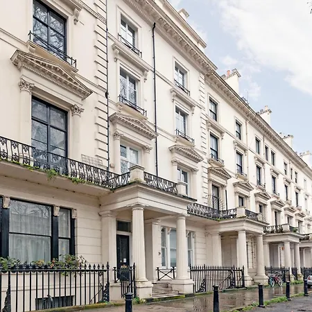 Luxury One Bedroom Mezzanine In Paddington Apartment *