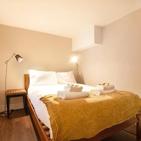 Appartamento Luxury One Bedroom Mezzanine In Paddington