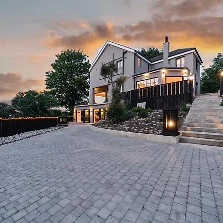 The Ridge - Luxury Designer With Hot Tub And Sauna, Bexley Borough Of Londra