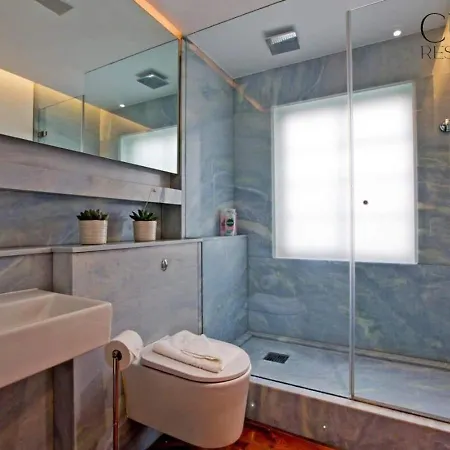 Luxury 2 Bed Knightsbridge Flat * London