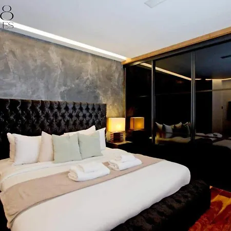 Luxury 2 Bed Knightsbridge Flat *
