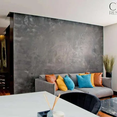 Luxury 2 Bed Knightsbridge Flat London