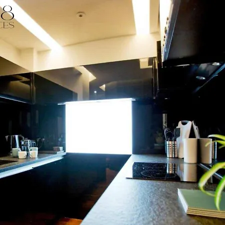 Luxury 2 Bed Knightsbridge Flat Apartment *