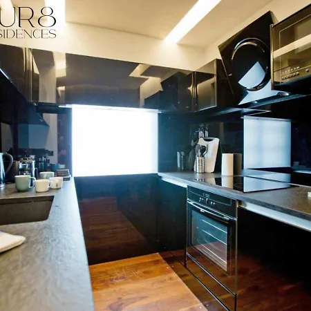 Apartment Luxury 2 Bed Knightsbridge Flat *