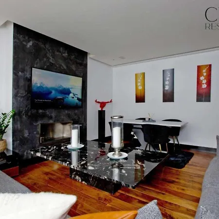 Apartment Luxury 2 Bed Knightsbridge Flat London