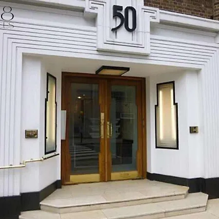 Luxury 2 Bed Knightsbridge Flat *