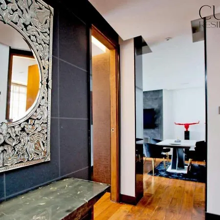 Luxury 2 Bed Knightsbridge Flat Apartment London