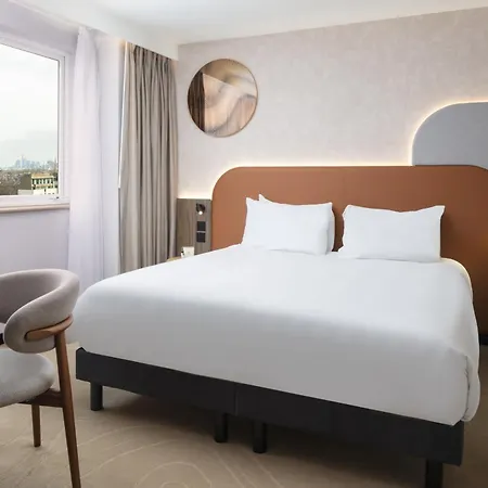 Mercure Earls Court Londres