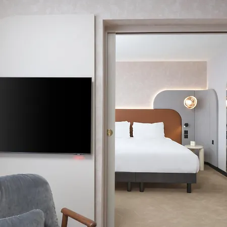 Mercure Earls Court Hotel