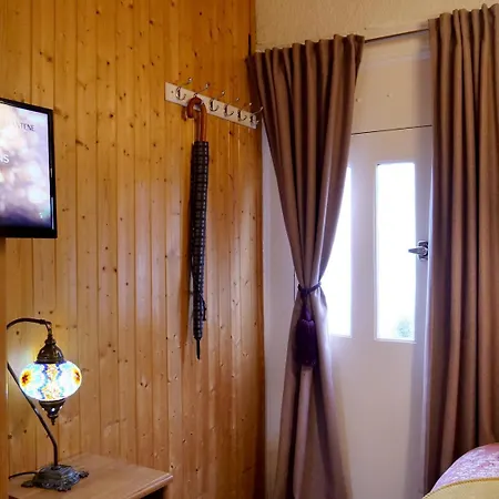 Apartamento La Estrella *