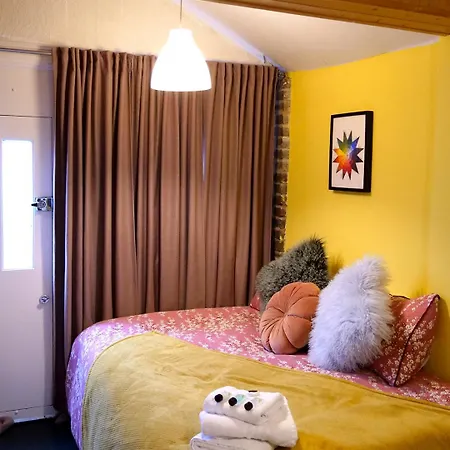 Apartamento La Estrella Beckenham