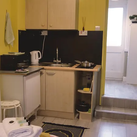 Apartamento La Estrella Beckenham