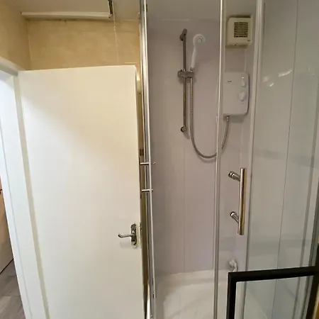 Cityscape Apartment London