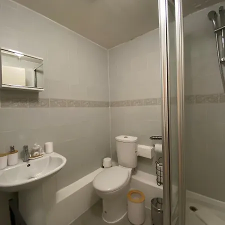 Amazing Flat In Stylish&cosy *