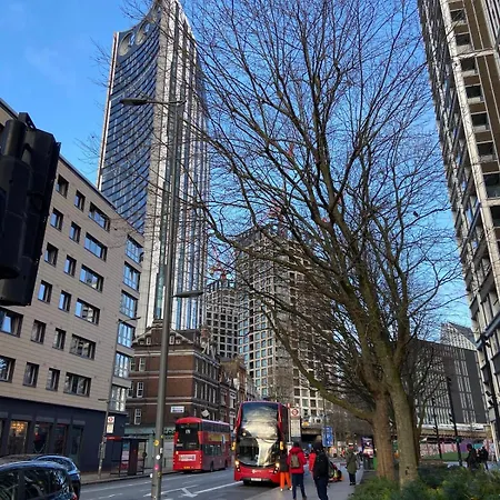 Cityscape * London