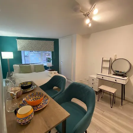 Apartment Amazing Flat In Stylish&cosy