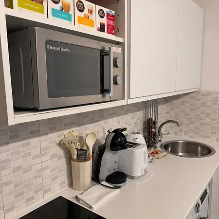 Amazing Flat In Stylish&cosy Apartment *