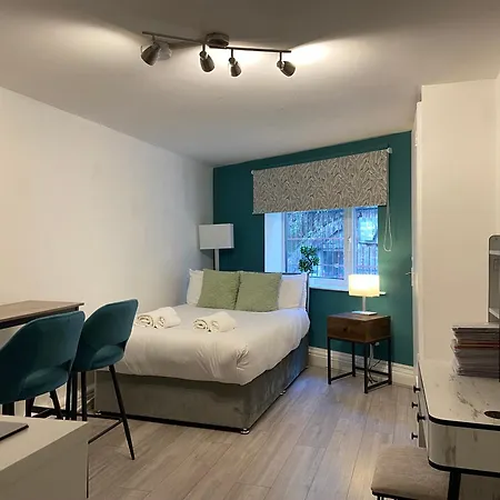 Amazing Flat In Stylish&cosy * London