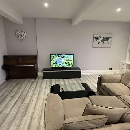Luxury Wandsworth