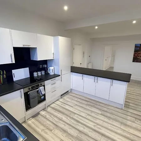 Apartment Luxury Wandsworth *