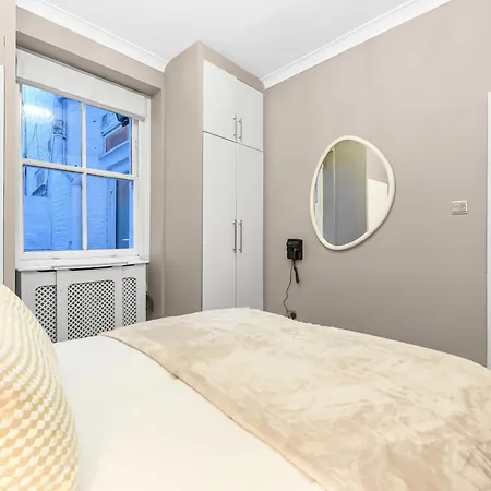 2br Collingham Place Earls Court