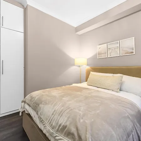 Apartmán 2br Collingham Place Earls Court