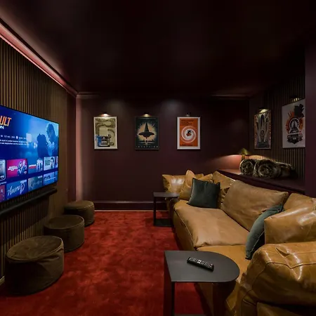 Buckingham & Lloyds Knightsbridge 5* London