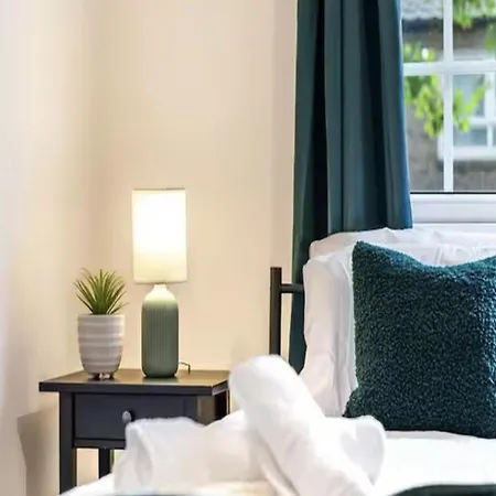 Holiday home Wilkinsons Home-free Parking, Perfect For Contractors & Weekend Getaways, Near Airport & Excel