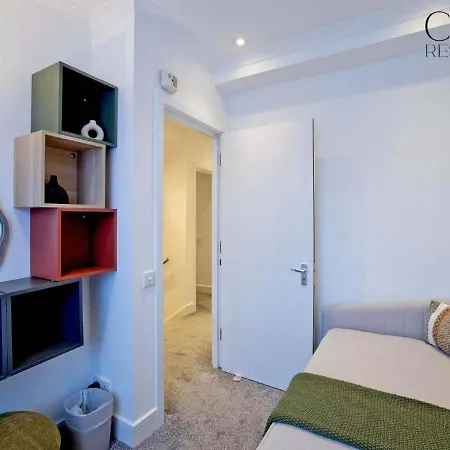 Apartment Charming Mews House In The Heart Of South Kensington