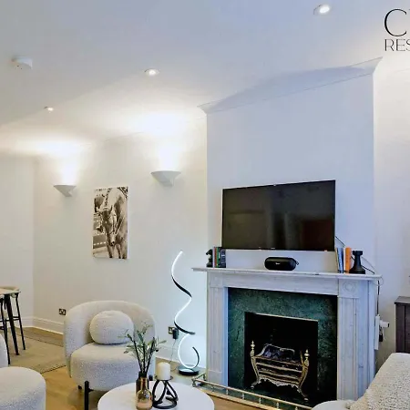 Apartment Charming Mews House In The Heart Of South Kensington *