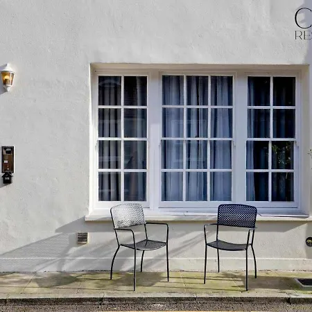 Charming Mews House In The Heart Of South Kensington Apartment