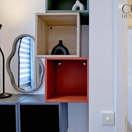 Charming Mews House In The Heart Of South Kensington Apartment *