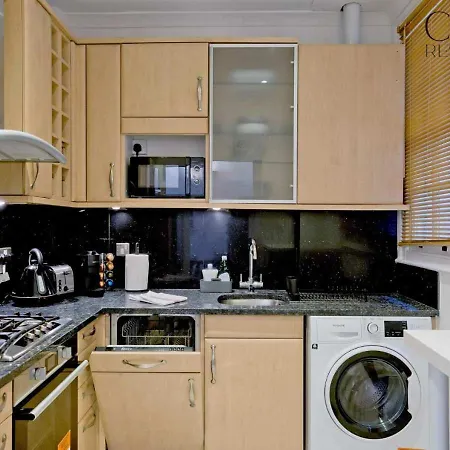 Apartment Charming Mews House In The Heart Of South Kensington