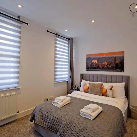 Charming Mews House In The Heart Of South Kensington Apartment London