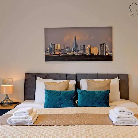 Apartment Charming Mews House In The Heart Of South Kensington London