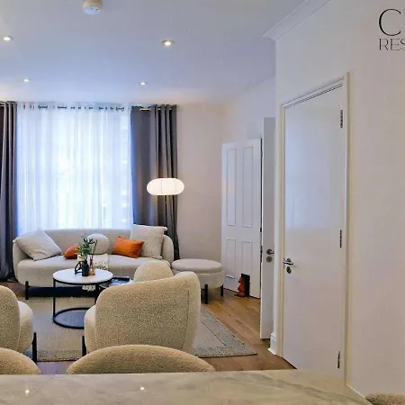 Charming Mews House In The Heart Of South Kensington Apartment London