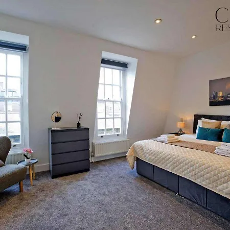 Apartment Charming Mews House In The Heart Of South Kensington