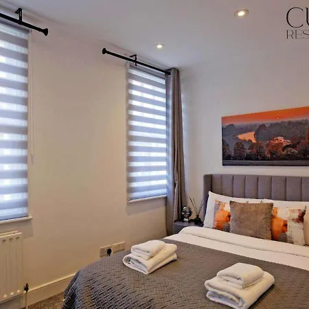 Charming Mews House In The Heart Of South Kensington Apartment London