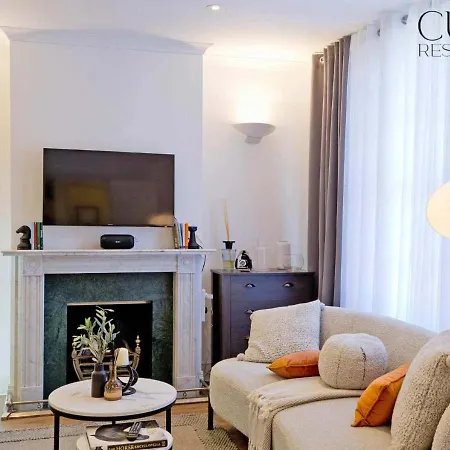 Apartment Charming Mews House In The Heart Of South Kensington