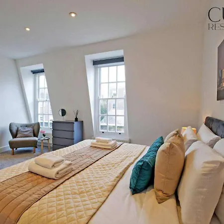 Apartment Charming Mews House In The Heart Of South Kensington *