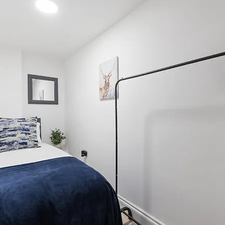 Angel - Kreid Homes Serviced