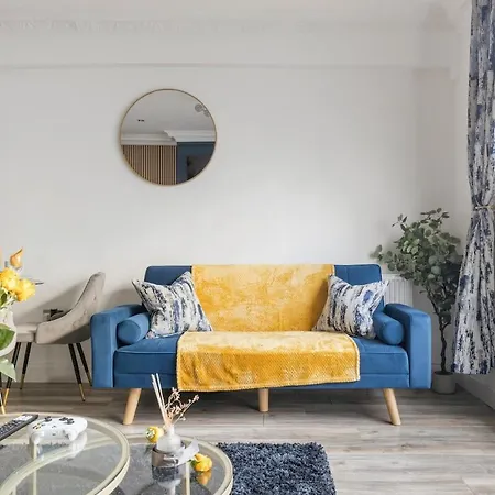 Angel - Kreid Homes Serviced *